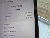 Samsung Galaxy Tab S10 Fe A11 planšetė - nuotraukos Nr. 11
