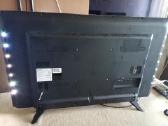 Smart 4k 109cm - nuotraukos Nr. 5