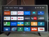 Smart 4k 109cm - nuotraukos Nr. 8