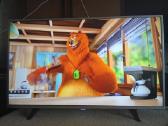 Smart 4k 109cm - nuotraukos Nr. 10