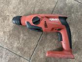 Hilti Te2 A22 perforatorius
