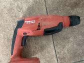 Hilti Te2 A22 perforatorius - nuotraukos Nr. 2