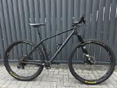 Canyon exceed CF carbon dviratis fox32 1x11gx L