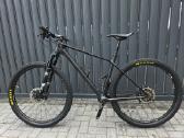 Canyon exceed CF carbon dviratis fox32 1x11gx L - nuotraukos Nr. 5