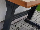 Pramonės siuvimo mašinos stalas - nuotraukos Nr. 3