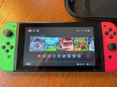 Nintendo Switch 1