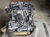 Bmw 520d N47d20c variklis - nuotraukos Nr. 3