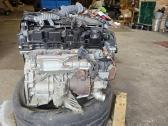 Bmw 520d N47d20c variklis - nuotraukos Nr. 5