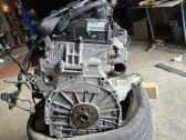 Bmw 520d N47d20c variklis - nuotraukos Nr. 6