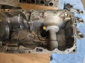 Bmw 520d N47d20c variklis - nuotraukos Nr. 18