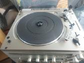Hitachi Sdt-1000 Dual