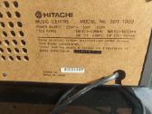 Hitachi Sdt-1000 Dual - nuotraukos Nr. 3
