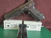 Jericho 941 F, 9x19 - nuotraukos Nr. 2