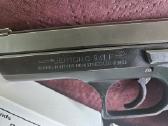 Jericho 941 F, 9x19 - nuotraukos Nr. 3