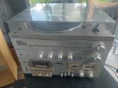Hitachi Sdt-1000 Dual - nuotraukos Nr. 5