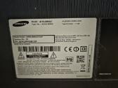 Samsung 55" 4k Uhd Smart TV, lenktas ekranas - nuotraukos Nr. 2