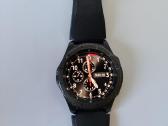 Samsung Gear S3 Frontier - nuotraukos Nr. 3