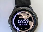 Samsung Gear S3 Frontier - nuotraukos Nr. 4