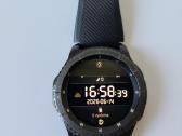 Samsung Gear S3 Frontier - nuotraukos Nr. 2
