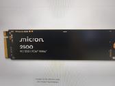 Parduodamas SSD nvme micron 1tb