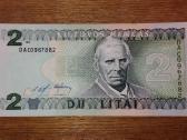 Lietuvos 2 litu banknotas