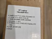 Hp 14s-dq0012na / 14a-nf0002na / 14s-dq5018na - nuotraukos Nr. 18