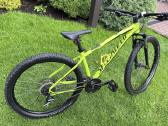 Specialized - M dydis - ratai 27,5 - nuotraukos Nr. 2