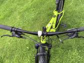 Specialized - M dydis - ratai 27,5 - nuotraukos Nr. 3
