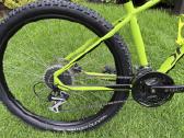 Specialized - M dydis - ratai 27,5 - nuotraukos Nr. 4