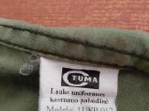 Lauko uniforma - nuotraukos Nr. 3