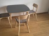 Ikea baldai