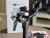 Dji RS 3 Mini Gimbal Stabilizatorius