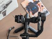 Dji RS 3 Mini Gimbal Stabilizatorius - nuotraukos Nr. 2