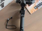 Dji RS 3 Mini Gimbal Stabilizatorius - nuotraukos Nr. 3
