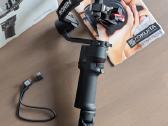 Dji RS 3 Mini Gimbal Stabilizatorius - nuotraukos Nr. 4
