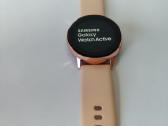 Samsung Galaxy Watch Active - nuotraukos Nr. 5