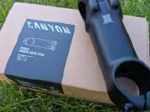 Canyon St0035 vairo iškyša stem 90 mm