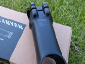 Canyon St0035 vairo iškyša stem 90 mm - nuotraukos Nr. 4