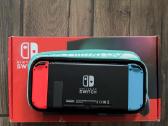 Nintendo switch - nuotraukos Nr. 6