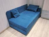 Magrės baldai sofa lova kušetė