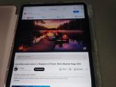 iPad Pro 2gen geros bukles