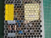 Maitinimo saltinis 12v 20a 240w - nuotraukos Nr. 4