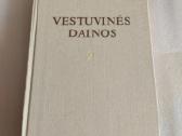 Vestuvinės dainos 2
