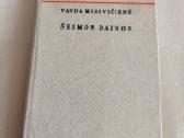 Šeimos dainos