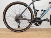 KTM X-strada 20 28er S 2x10s Shimano GRX - nuotraukos Nr. 2