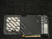 Palit Geforce Rtx 4060 8gb - nuotraukos Nr. 2