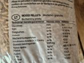 Medžio granules - nuotraukos Nr. 3