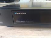 Blaupunkt videomagnetofonas
