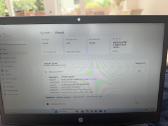Gaming Pavilion15.6"/i5-8/12gb /256ssd/gtx1050ti - nuotraukos Nr. 3