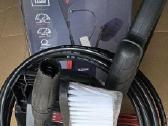 Aukšto slėgio plovimo įrenginys plovyklė 1400w - nuotraukos Nr. 3